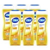 Body Wash Advanced Clean Gold, Original Gold Scent, 16 oz, 6