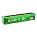 Food Wrap, 18" x 2,000 ft