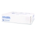 Institutional Low-Density Can Liners, 33 gal, 0.8 mil, 33" x