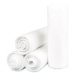 Institutional Low-Density Can Liners, 33 gal, 0.8 mil, 33" x