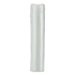 Plastic Portion Cup Lid, Fits 1.5 oz to 2 oz Cups, Clear, 10