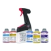 TruShot 2.0 Power Cleaner, Fresh Scent, 9 oz Cartridge, 4/Ca