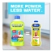 Multi-Surface Antibacterial Cleaner, Lemon Scent, 23 oz Bott
