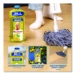 Multi-Surface Antibacterial Cleaner, Lemon Scent, 23 oz Bott