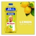 Multi-Surface Antibacterial Cleaner, Lemon Scent, 23 oz Bott