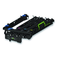 77L0ZV0 Imaging Unit, 225,000 Page-Yield, Cyan/Magenta/Yello