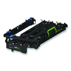 77L0ZV0 Imaging Unit, 225,000 Page-Yield, Cyan/Magenta/Yello