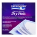 Ultrasorbs Disposable Dry Pads, 23 x 35, Blue, 7/Box, 6/Cart