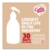 Liquid Coffee Creamer, Sweetened Original, 1.5 L Pump Bottle