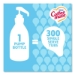 Liquid Coffee Creamer, French Vanilla, 1.5 L Pump Bottle