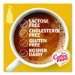 Liquid Coffee Creamer, Hazelnut, 1.5 L Pump Bottle