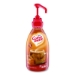 Liquid Creamer Pump Bottle, Caramel, 50.7 oz Pump Bottle