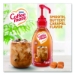 Liquid Creamer Pump Bottle, Caramel, 50.7 oz Pump Bottle