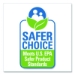Professional Carpet Stain Remover Plus Deodorizer, Lemon Sce