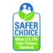 Professional Carpet Stain Remover Plus Deodorizer, Lemon Sce