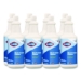 CloroxPro Bleach Cream Cleanser, 32 oz Bottle, 8/Carton