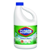 ProResults Concentrated Outdoor Bleach, Unscented, 81 oz Bot