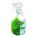 Clorox Pro EcoClean Glass Cleaner, 32 oz Spray Bottle, 9/Car