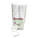 Foam Hinged Lid Containers, 6 x 6 x 3, White, Foam, 500/Cart