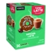 Mocha One Step Latte K-Cups, Vanilla, 20/Box