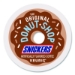 SNICKERS Flavored Coffee K-Cups, 24/Box