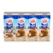 Plant-Based Almond Milk Non-Dairy Liquid Creamer Singles, Na