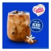 Plant-Based Almond Milk Non-Dairy Liquid Creamer Singles, Na