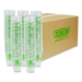 GreenStripe Renewable and Compostable Cold Cups, 9 oz, Plast