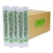 GreenStripe Renewable and Compostable PLA Cold Cups, 24 oz,