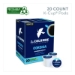 Coffee K-Cup Pods, Corsica Dark Roast, 20/Box