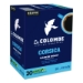 Coffee K-Cup Pods, Corsica Dark Roast, 20/Box