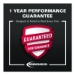 Remanufactured Cyan High-Yield Toner, Replacement for 962XL