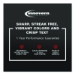 Remanufactured Cyan High-Yield Toner, Replacement for 962XL
