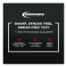 Remanufactured Black High-Yield Ink, Replacement for 962XL (