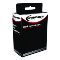 Remanufactured Black High-Yield Ink, Replacement for 962XL (