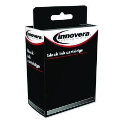 Remanufactured Black High-Yield Ink, Replacement for 962XL (