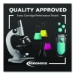 Remanufactured Black High-Yield Toner, Replacement for B205A
