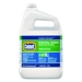 Disinfecting-Sanitizing Bathroom Cleaner, Citrus Scent, 1 ga