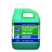 Liquid Floor Cleaner, Fresh Scent, 1 gal Bottle, 3/Carton