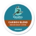 Caribou Blend Coffee K-Cups, 24/box