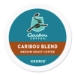 Caribou Blend Coffee K-Cups, 96/carton