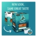 Caribou Blend Coffee K-Cups, 96/carton
