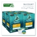 Daybreak Morning Blend Coffee K-Cups, 96/carton