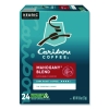 Mahogany Coffee K-Cups, 24/ Box