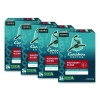 Mahogany Coffee K-Cups, 96/carton