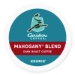 Mahogany Coffee K-Cups, 96/carton