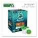 Caribou Blend Decaf Coffee K-Cups, 24/box