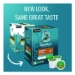 Caribou Blend Decaf Coffee K-Cups, 24/box