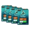 Caribou Blend Decaf Coffee K-Cups, 96/carton