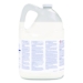 Wiwax ProX Maintenance Emulsion, 1 gal Bottle, 4/Carton